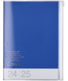 Agenda Semainier 2025 COLORS - MARK'S