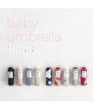 Parapluie Compact 150gr Baby Umbrella - WPC