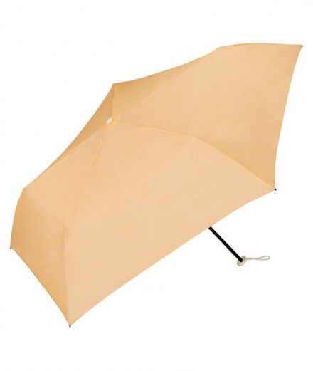 Parapluie léger Manuel 115gr AIR-LIGHT COLOR - WPC