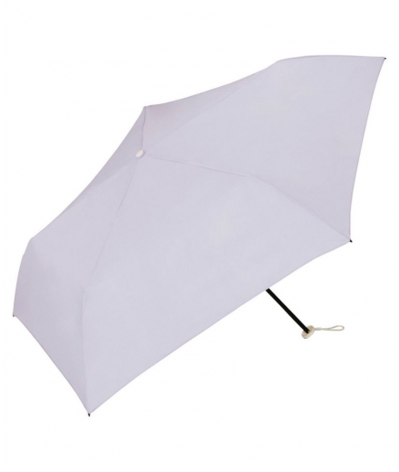 Parapluie léger Manuel 115gr AIR-LIGHT COLOR - WPC