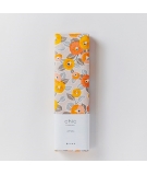 Trousse Solide En Papier Washi Orange - SHOGADO