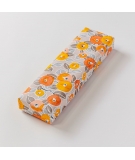 Trousse Solide En Papier Washi Orange - SHOGADO