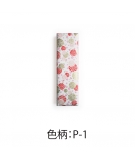 Trousse Solide En Papier Washi Rose - SHOGADO