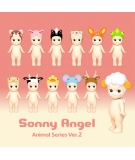 Sonny Angel Animal Ver.2 - SONNY ANGEL