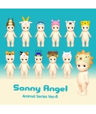 Sonny Angel Animal Ver.4 - SONNY ANGEL