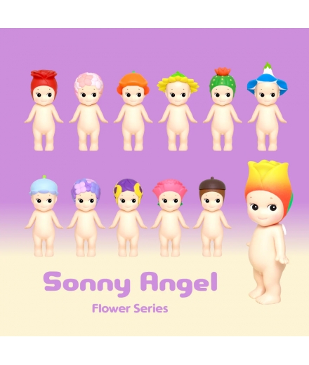Sonny Angel Flower - SONNY ANGEL