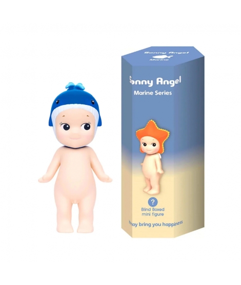 Sonny Angel Animaux Marins - SONNY ANGEL Sonny Angel Animaux Marins - SONNY ANGEL