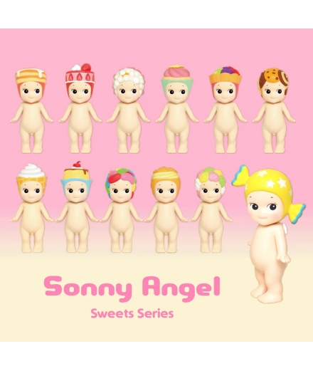 Sonny Angel Sweets - SONNY ANGEL