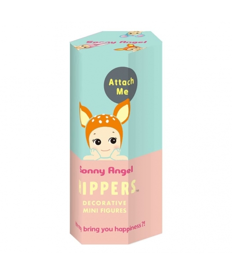 Sonny Angel Hippers Serie 1 Animaux - SONNY ANGEL