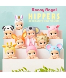 Sonny Angel Hippers Serie 1 Animaux - SONNY ANGEL