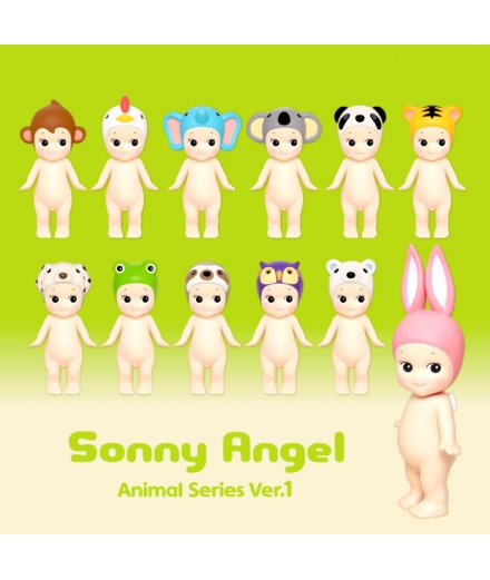 Sonny Angel Animal Ver.1 - SONNY ANGEL