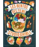 Les Bentos Des Films Du Studui Ghibli / YNNIS