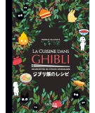 La cuisine dans Ghibli / Hachette