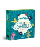 Le Grand Quizz Ghibli / HACHETTE