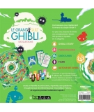 Le Grand Quizz Ghibli / HACHETTE