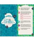 Le Grand Quizz Ghibli / HACHETTE