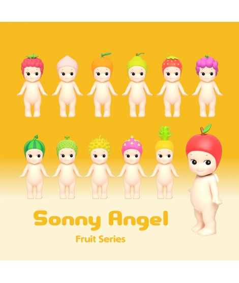 Sonny Angel Fruits - SONNY ANGEL