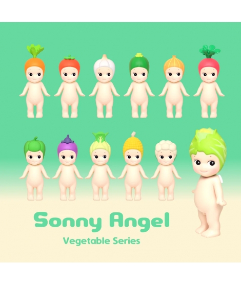 Sonny Angel Légumes - SONNY ANGEL