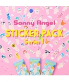 Stickers Sonny Angel (20pcs) - SONNY ANGEL