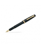 Stylo Plume JUSTUS 95 Doré Medium - PILOT