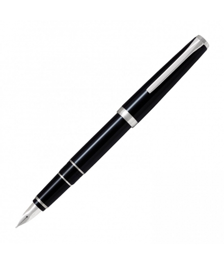 Stylo Plume FALCON Rhodié Medium - PILOT