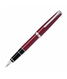 Stylo Plume FALCON Rhodié Medium - PILOT