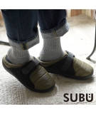 Chaussons SUBU Belt - SUBU