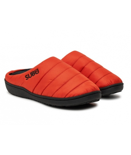 Chaussons SUBU Oranges - SUBU