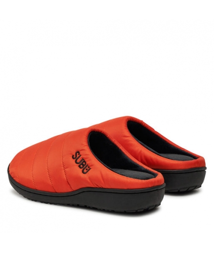 Chaussons SUBU Oranges - SUBU