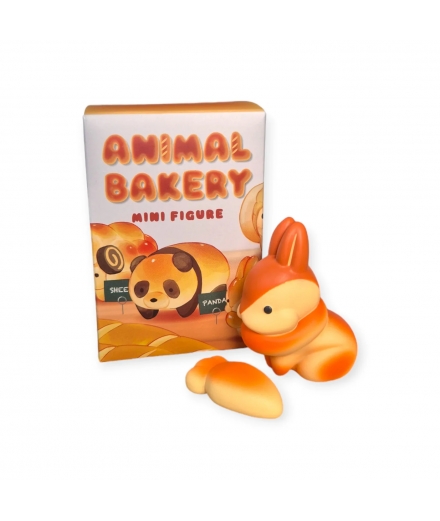 Figurine Animal Bakery - DREAMS