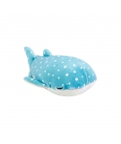 Peluche Jinbe Requin Baleine S 17cm - NEMU NEMU