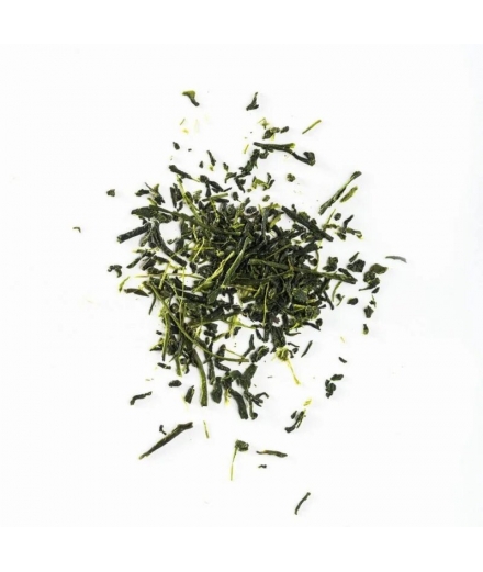 Boîte Thé Vert Sencha Asa Bio 50g - JUGETSUDO