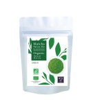 Matcha Nature Bio 50g - JUGETSUDO