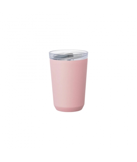 To Go Tumbler 360ml - KINTO