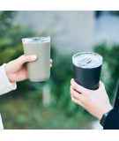 To Go Tumbler 360ml - KINTO