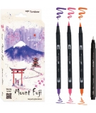 Set Créatif Mont Fuji / TOMBOW