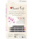 Set Créatif Mont Fuji / TOMBOW