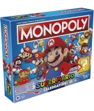 Monopoly Super Mario Celabration