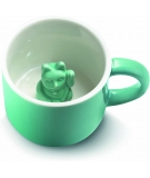 Mug Maneki Neko 150ml / DONKEY