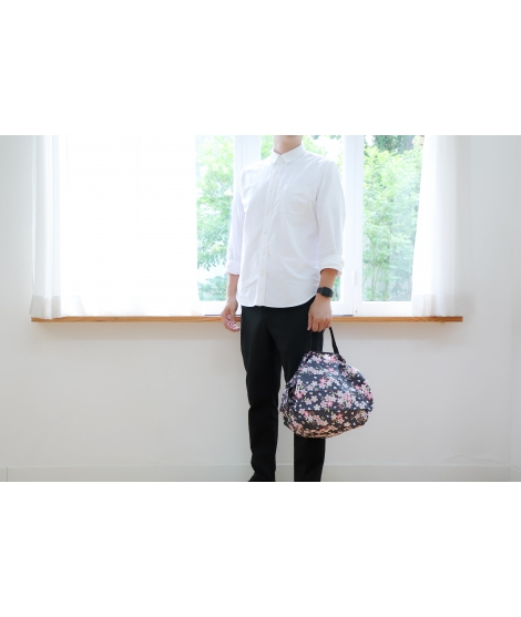 Sac Shuppato Taille M et L SAKURA / MARNA