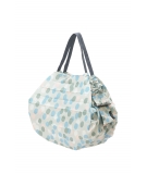 Sac Shuppato Taille M Pois 15L / MARNA