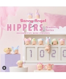 Sonny Angel Hippers Dreaming - SONNY ANGEL Sonny Angel Hippers Dreaming - SONNY ANGEL