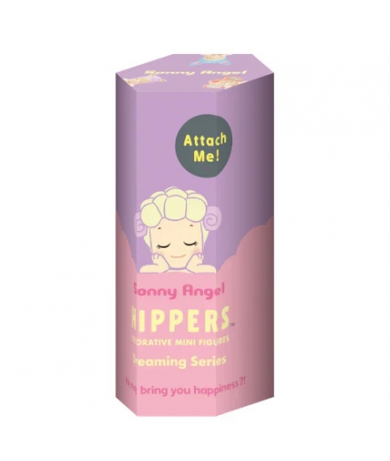 Sonny Angel Hippers Dreaming - SONNY ANGEL