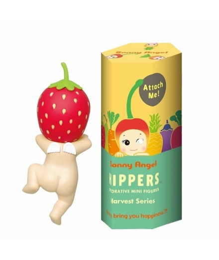 Sonny Angel Hippers Harvest - SONNY ANGEL