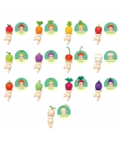 Sonny Angel Hippers Harvest - SONNY ANGEL