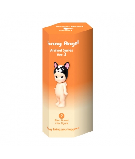 Sonny Angel Animal Ver.3 - SONNY ANGEL