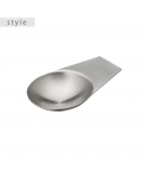 Cuillère Doseuse A Thé Inox - KINTO