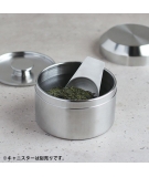 Cuillère Doseuse A Thé Inox - KINTO