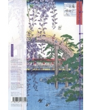 Carnet Hazan Glycine 18x26cm - HAZAN