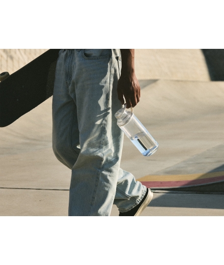 Active bottle 600ml - Kinto